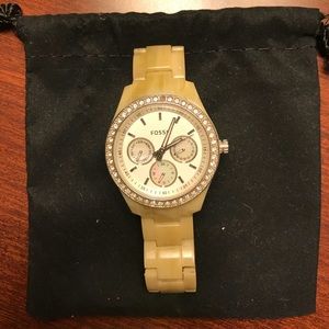Fossil Watch